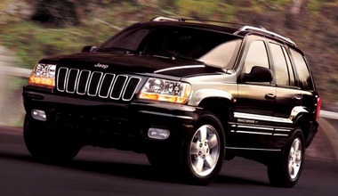 �������մ���ŵ��JEEP4700 AT��; ����