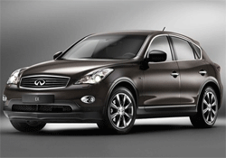 Ӣ�����EX35 3.5 AT/MT ���а�