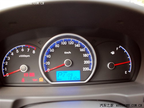 10万元跨级别选车 威驰vs伊兰特悦动