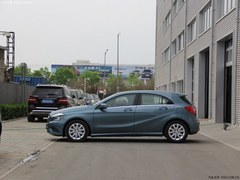 取向各不同 四款豪华紧凑车型对比导购