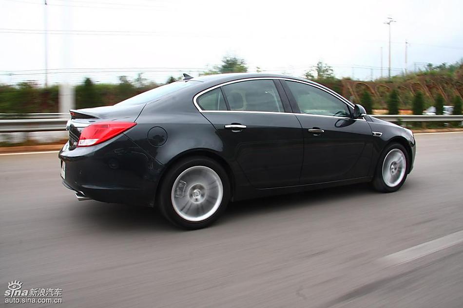 车船税政策与对策 看B级车玩小排量增压