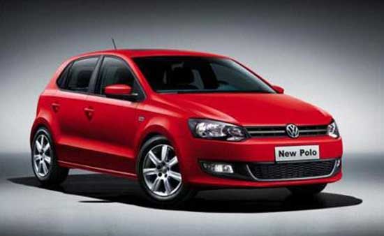 两厢小车对战 新polo vs 东风雪铁龙c2_选车网