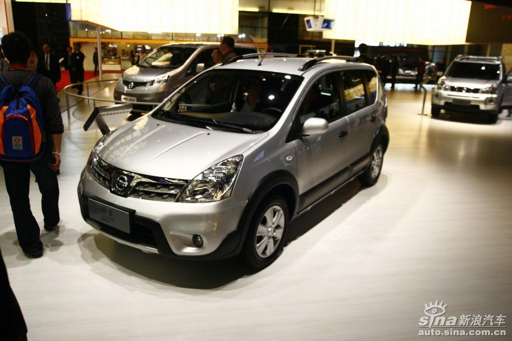 虎年虎车之虎虎生威2010改款热门车型汇总