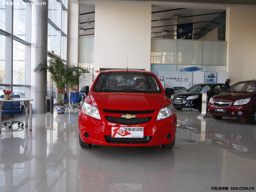 全都不到7万!4款经济型家用轿车推荐