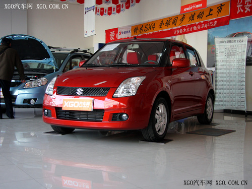 全都不到7万!4款经济型家用轿车推荐