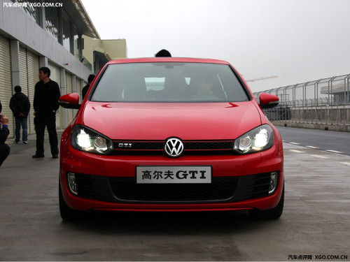 大众宝马的较量 4款小钢炮车型推荐