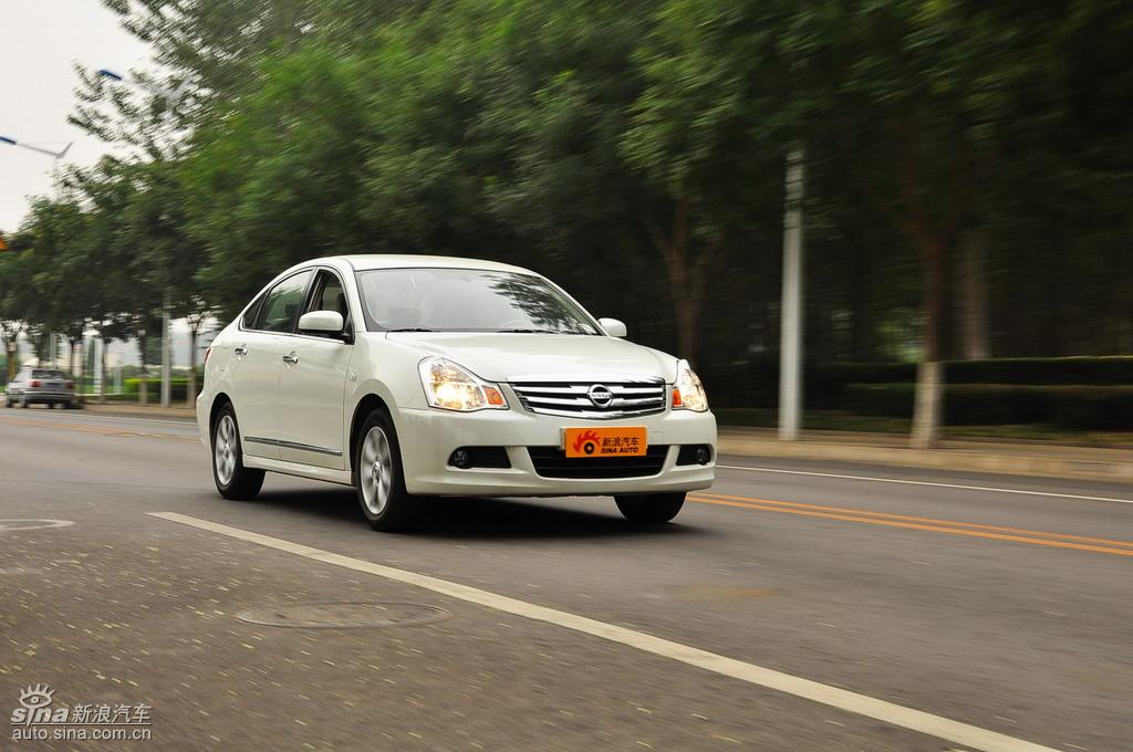 高油价时代 百公里8升以下家庭轿车推荐