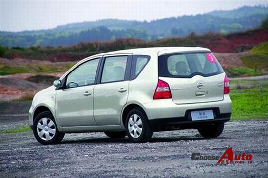 最高降5.18万 本周家用车降价排行榜