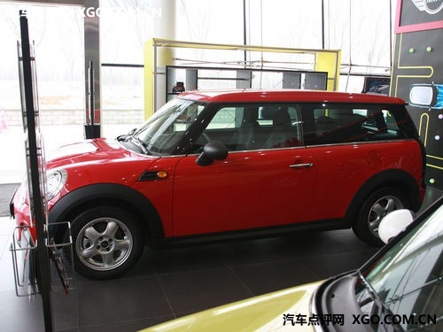 比国产车还便宜 高性价比进口车型