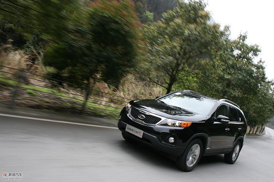 直面提车难 20-30万易提车进口SUV_选车网