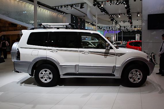 大而有形 50万元以内七座SUV推荐