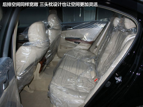 日系车企寒冬 京城日系车降价调查