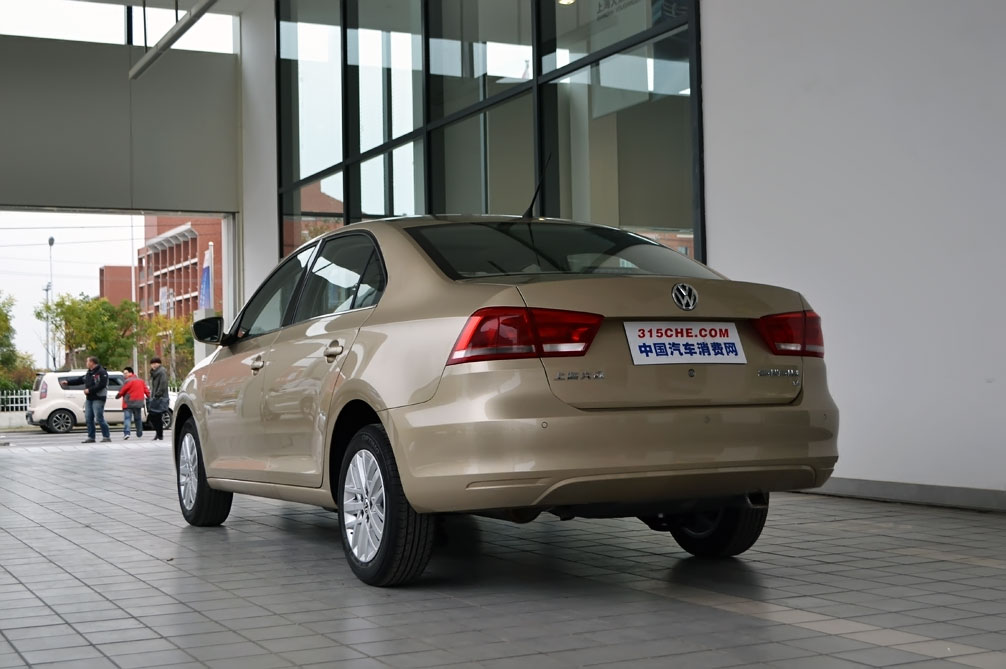 新桑塔纳上市在即 竞争对手行情