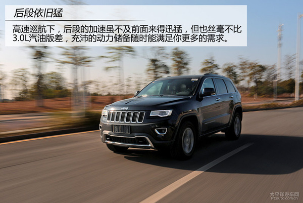 扭矩强劲还更省油 国内热门柴油SUV推荐