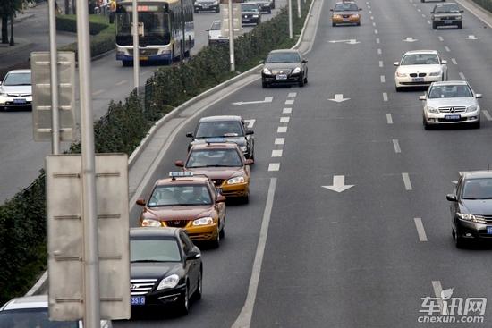 三八节的祝福 写给女性私家车驾驶者几句话