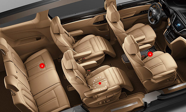 周周有车:本周上市新车盘点 热点车型推荐