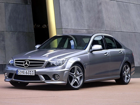 奔驰 奔驰C AMG_车型大全 选车网