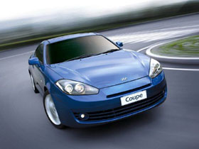 现代 现代酷派 酷派coupe 2.7 AT_车型大全 选