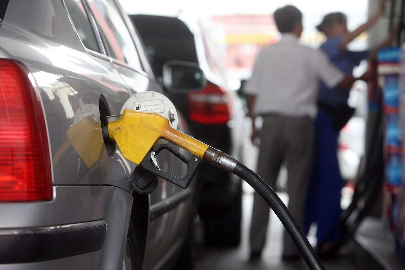 球王会:油价持续上涨，新能源汽车电费上涨，人们开始卖车