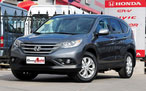 全面革新 本田全新CR-V 全面革新 本田全新CR-V