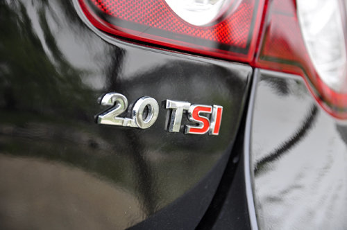 测试2011款迈腾2.0t 全系7款车型如何选