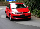 �������С�ͳ� �Լݴ����¿�Polo 1.4
