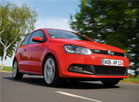 ���ܲ���߶���GTI �����Լ�POLO GTI