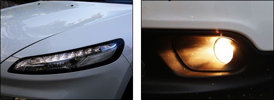 “九”经考验 进口Jeep自由光全国首试