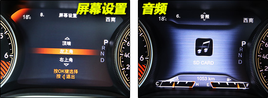 “九”经考验 进口Jeep自由光全国首试