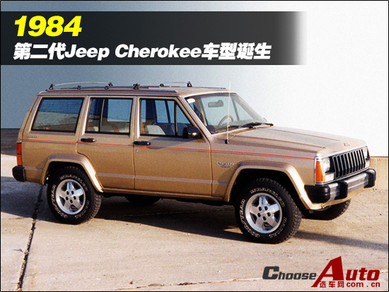 “九”经考验 进口Jeep自由光全国首试