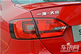 大众 速腾