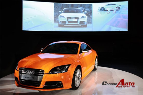 最低售51.9万 新tt借dtm之势高调上市