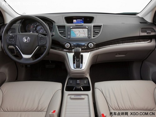 CR-V/别克Encore 6款将入华全新SUV前瞻