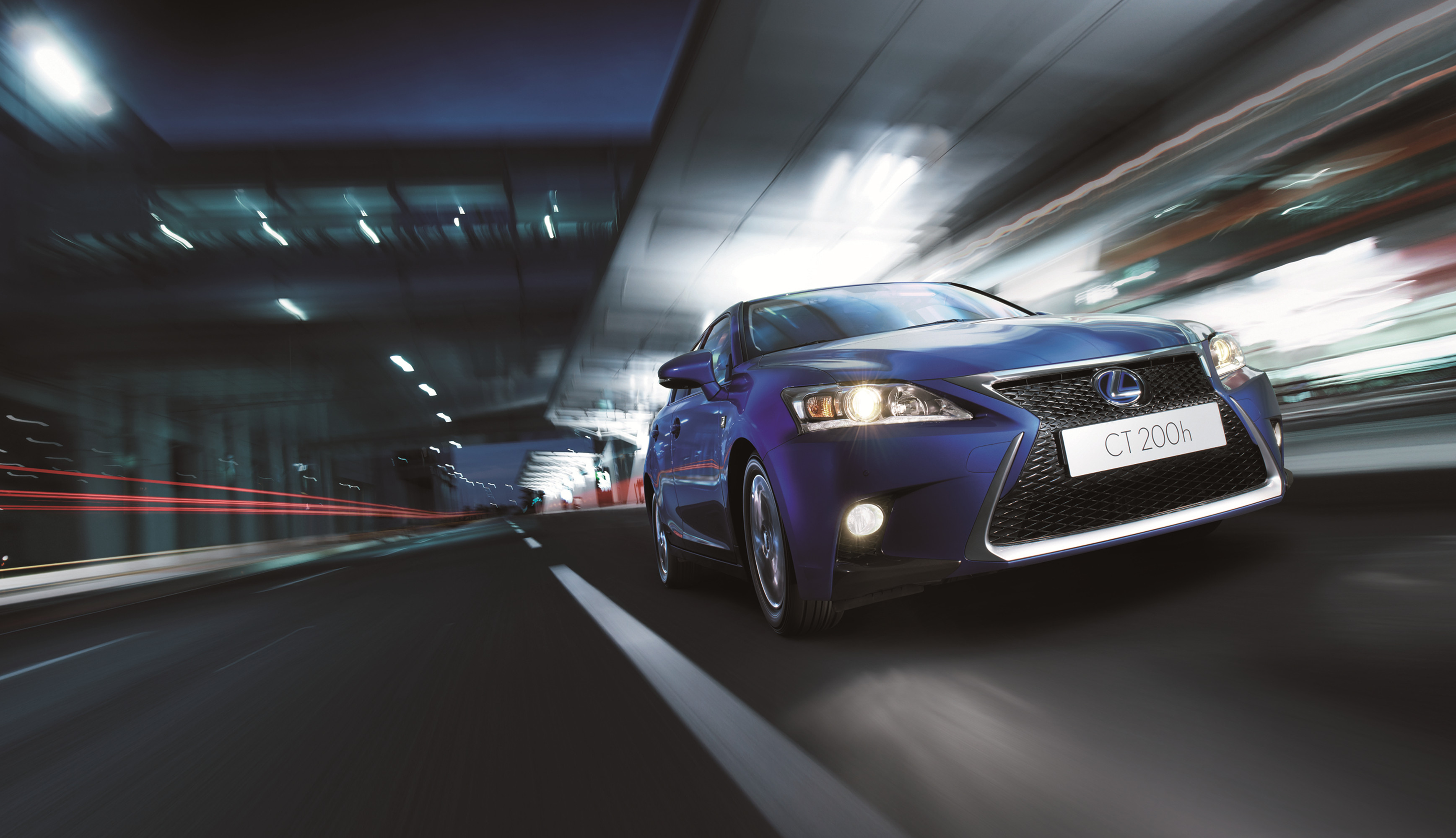 雷克萨斯新款CT 200h国内上市_选车网