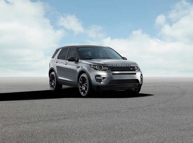 ·³Discovery Sport ڽ