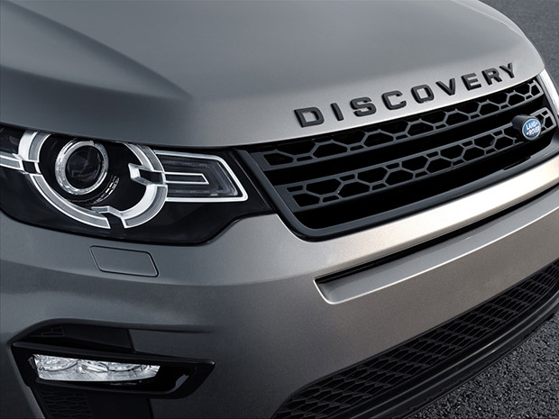 ·³Discovery Sport ڽ