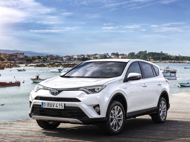 ¿RAV4ȫ 7 