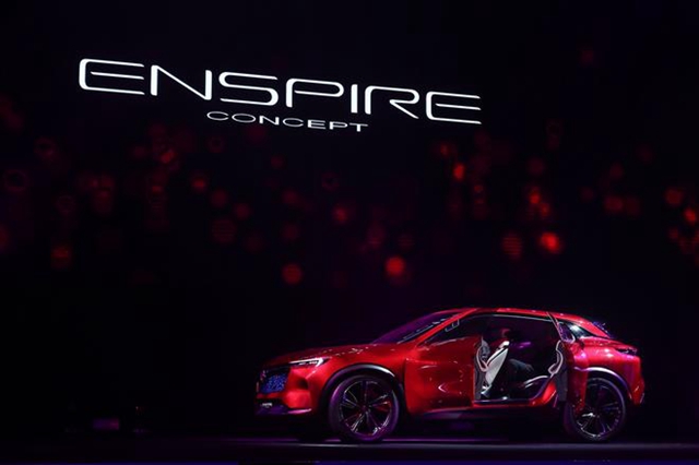 2018北京车展如何定义汽车新生活？