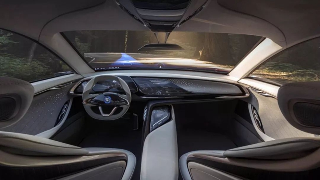 2018北京车展如何定义汽车新生活？