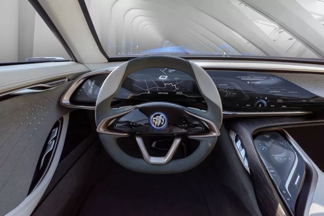 2018北京车展如何定义汽车新生活？