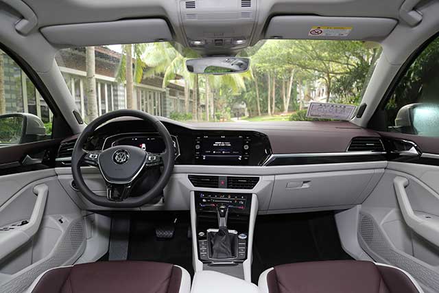 一汽-大众将携多款新车亮相上海车展