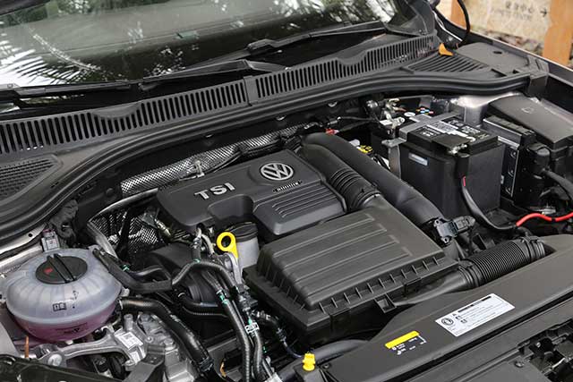 一汽-大众将携多款新车亮相上海车展