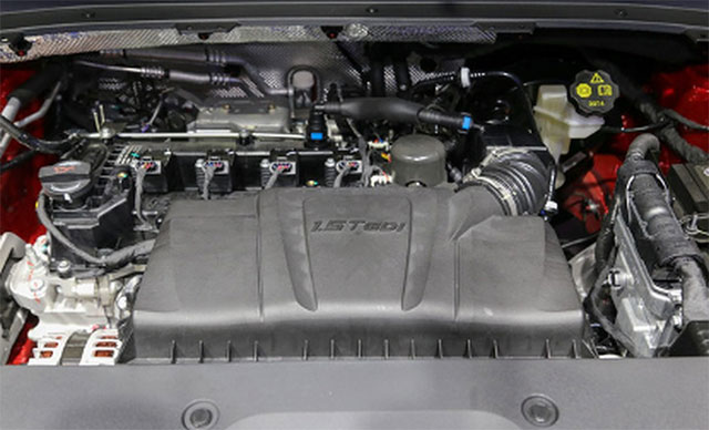 2020北京车展重磅SUV盘点