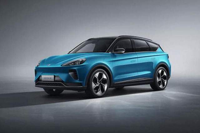 2020北京车展重磅SUV盘点