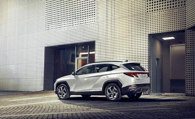 2020北京车展重磅SUV盘点