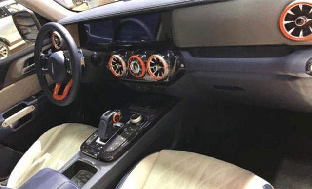 2020北京车展重磅SUV盘点