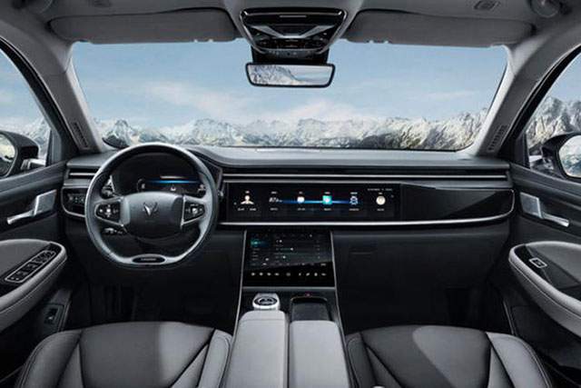 2020北京车展重磅SUV盘点