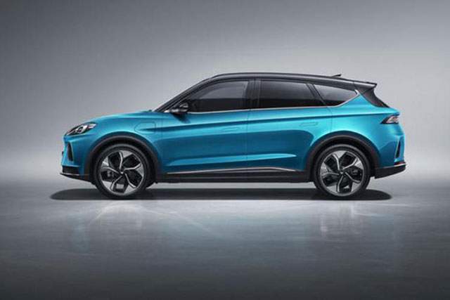 2020北京车展重磅SUV盘点