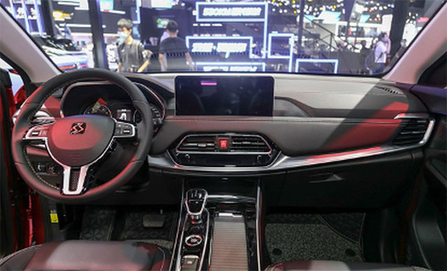 2020北京车展重磅SUV盘点