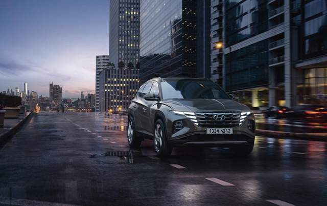 2020北京车展重磅SUV盘点